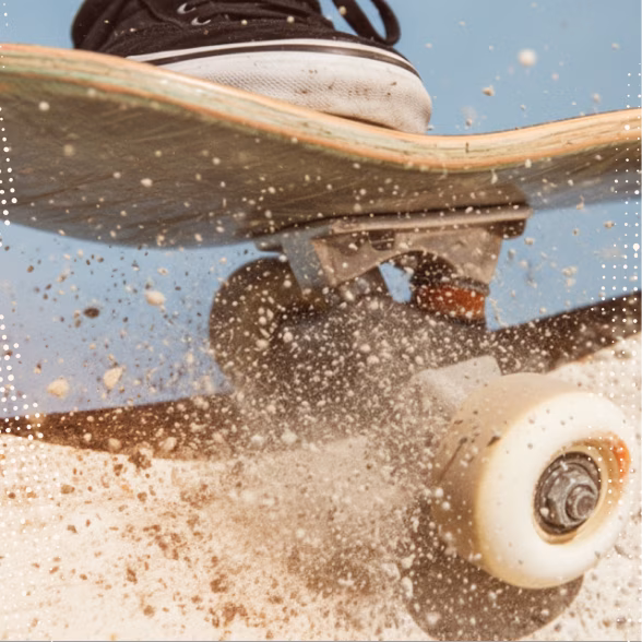 AI Sound Generator - Create custom audio and SFX