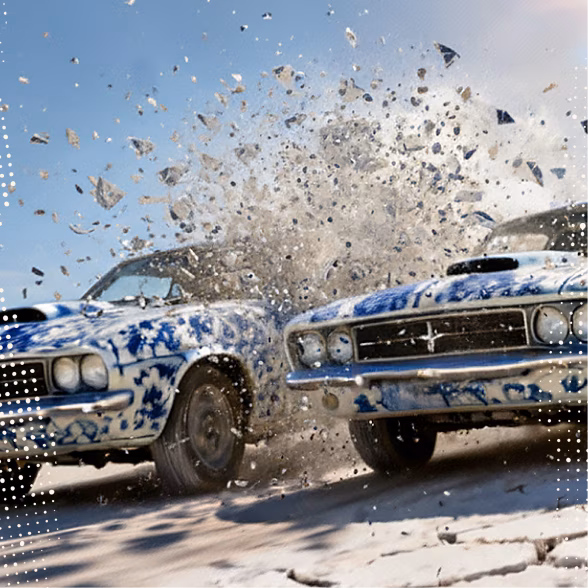 AI Video Generator - Create videos from text and images