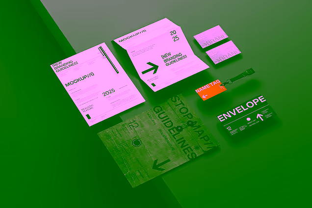 Designed to Impress - 2