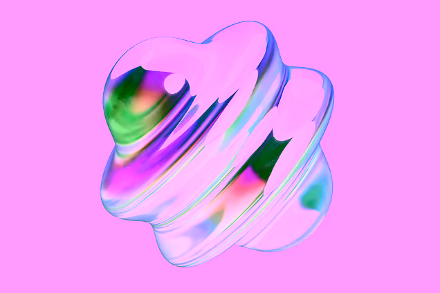 More than a POP of Color - 2