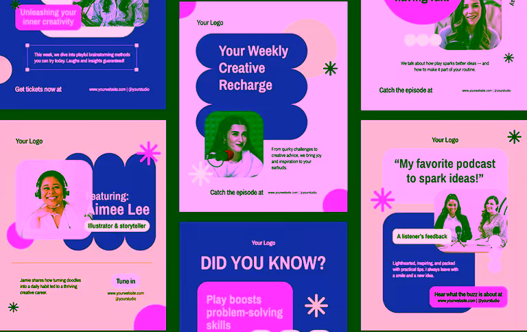 On Today’s Episode… - 3