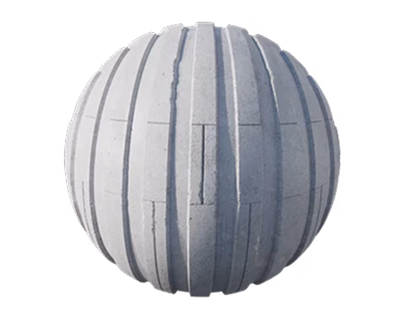 Palimanan Striped Stone