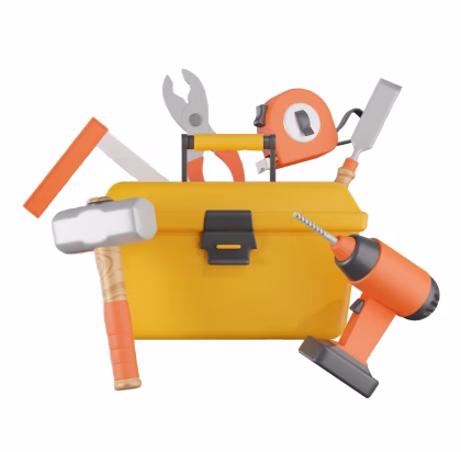 Tools and Appliances