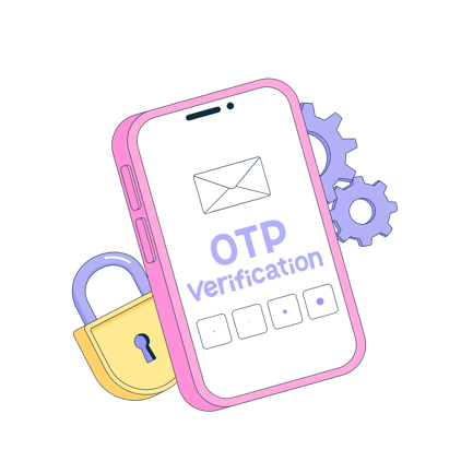 Otp Verification
