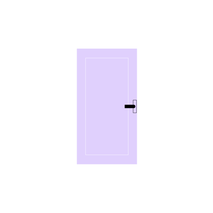 Duotone Login Page Illustration