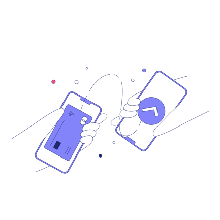 Balance Transfer Illustration