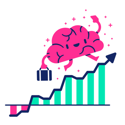 Improving Intelligence With Brain Climbing Ladder
