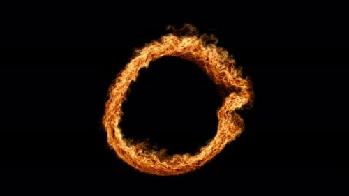 Ring Fire