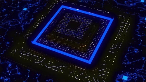 Advanced Technology Concept