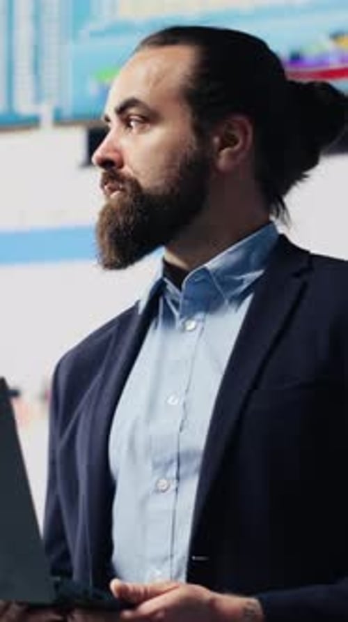 Vertical Video Data Driven Planning Helps This Professional to Build a Successful Strategy