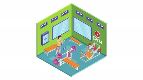 Room Gym