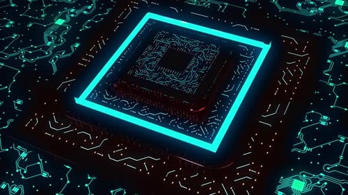 Advanced Technology Concept