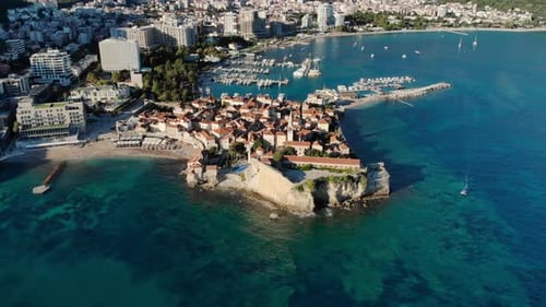 Conceito de turismo e viagens