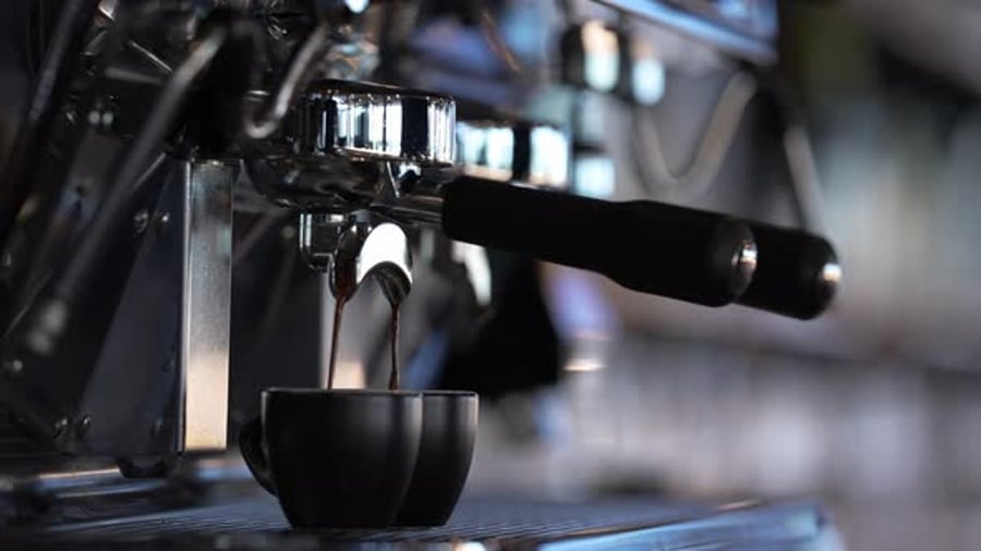 Cover for Coffee Machine 11