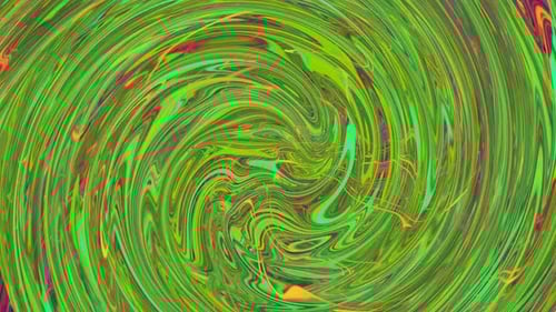 Abstract colorful mixed colorful effect motion background Vd137