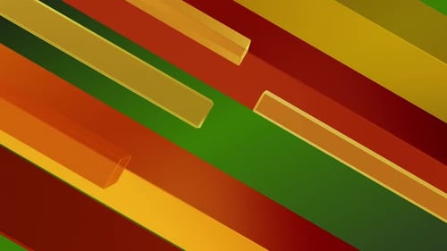 Colorful Gradient Background