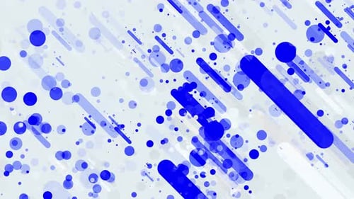 Corporate Background Loop