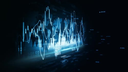 Business Stock Market 01526