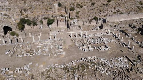 Acropolis Ancient City