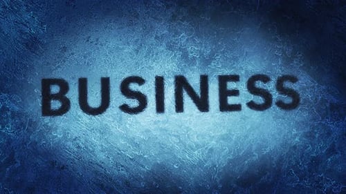 Business Textured Titles