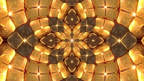 Laço de fundo de textura de pedra de pavimento de luz brilhante