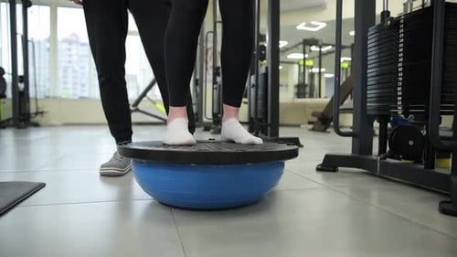 Rehabilitation of Musculoskeletal System After Injuries The Concept of Physical Therapy