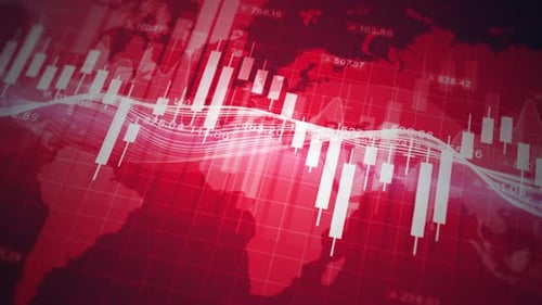 Recession Stock Markets 01698