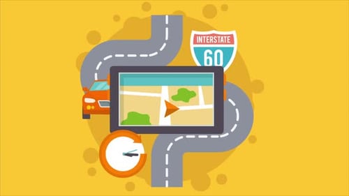 Satellite Navigation System