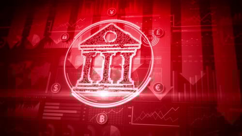 Banking Financial Recession 01580