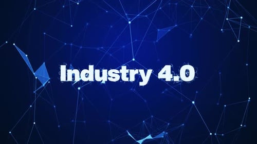 Industry 4.0 Plexus Text