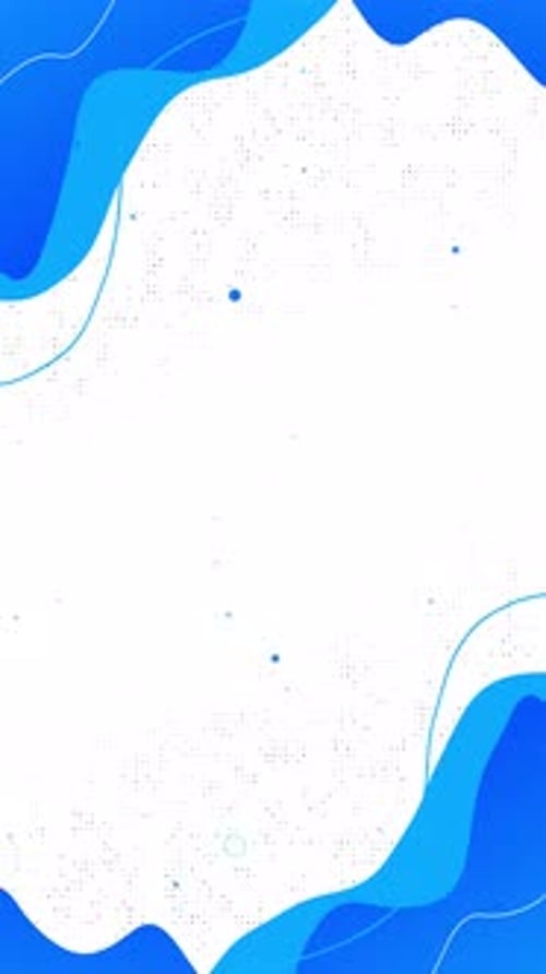 Hologram blue gradient white stars, captivating design tech presentations, scifi futuristic digital