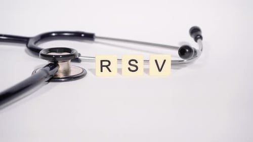 Word RSV en Scrabble