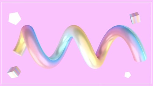 Power hungry V8 engine accurately working.