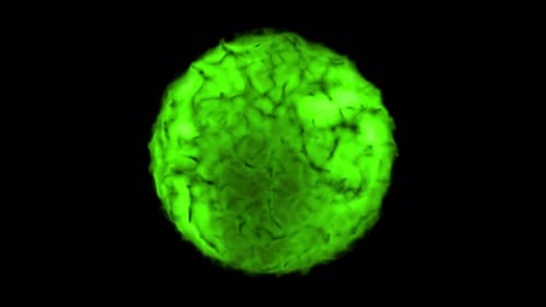 Green Star Solar Atmosphere