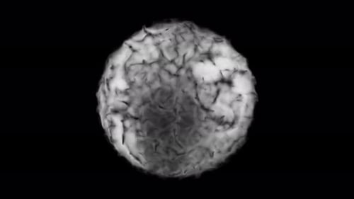 White Star Solar Atmosphere