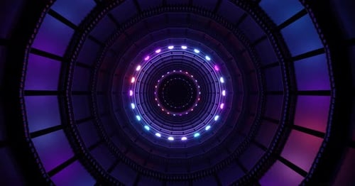 Neon Night Splash Party