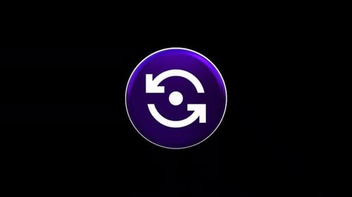 Flip Camera Android Icon