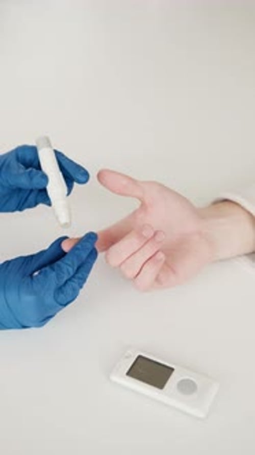 Glucometer, The Device For Diabetes Testing