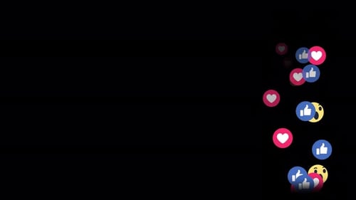 Live Emoji Animation 4K