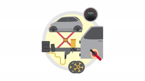 Servicio de carrocería