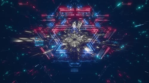 Technology Background