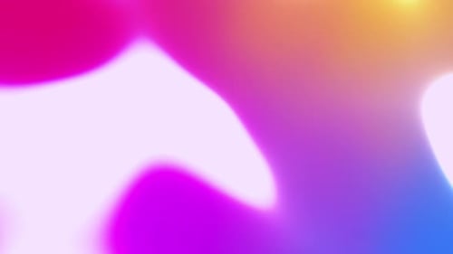 Liquid Gradient Background