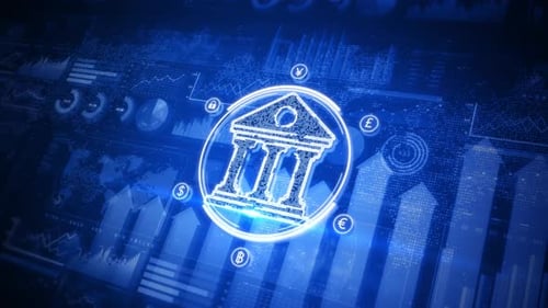 Finance And Banking 01581