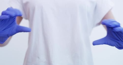 Whatever you do, do it with love