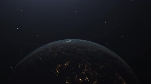 Earth Satellite Images_16