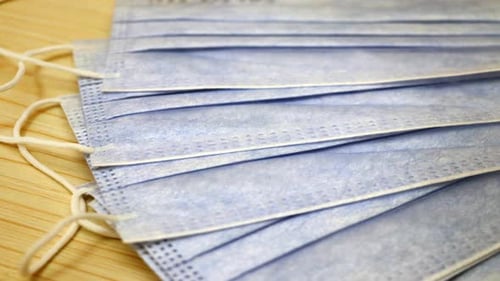 masks, medical mask, protection, prevention, covid-19, coronavirus, corona disease, global epidemic,