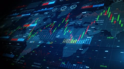 Finance Strategy And Investment 01804