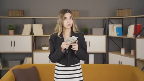 Money, financial crisis, poverty.