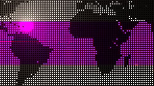 technology news background