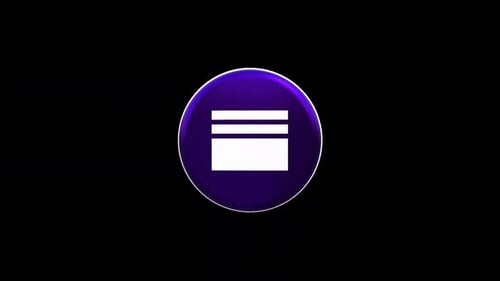 Horizontal Split Icon